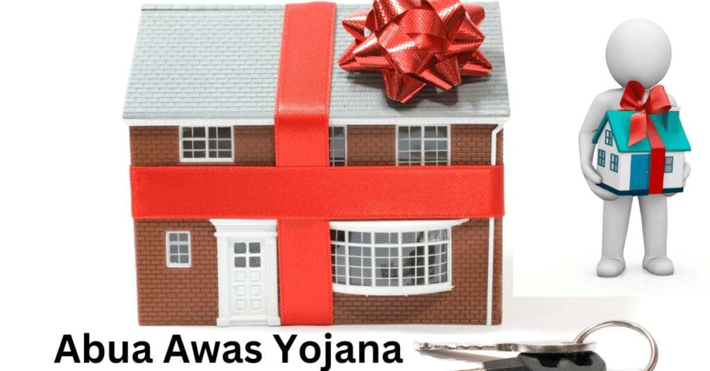 housing scheme , gifting home